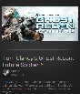Ghost Recon Future Soldier Standard (Steam Region Free)