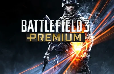 Battlefield 3 Premium 5DLC[ORIGIN CD-KEY] (REGION/FREE)