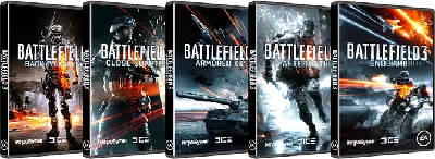 Battlefield 3 Premium 5DLC[ORIGIN CD-KEY] (REGION/FREE)