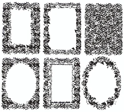 The original text of the framework for the small triang
