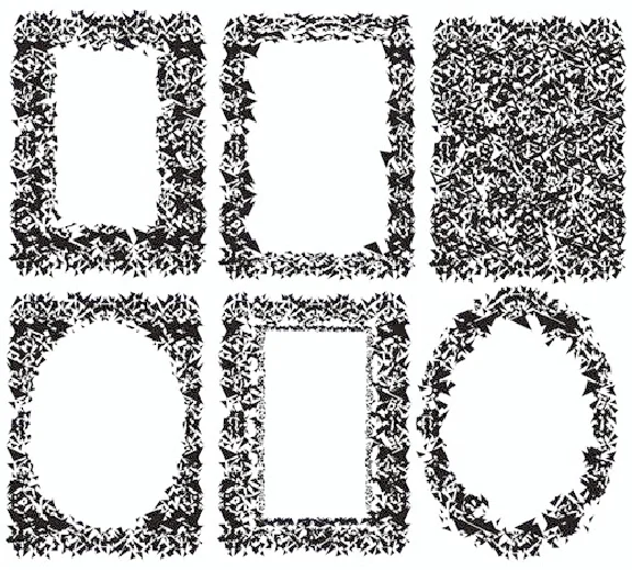The original text of the framework for the small triang
