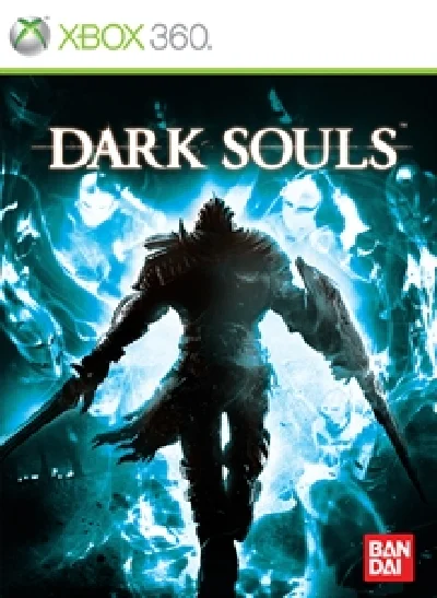 Dark Souls 1,2, Cars 2, Metro: Last Light XBOX 360