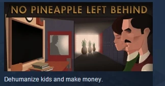 No Pineapple Left Behind💎 STEAM KEY REGION FREE GLOBAL