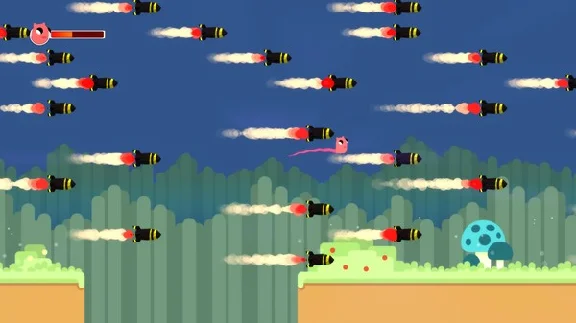Wobbly Jungle STEAM KEY REGION FREE GLOBAL
