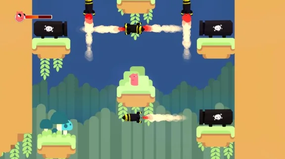 Wobbly Jungle STEAM KEY REGION FREE GLOBAL