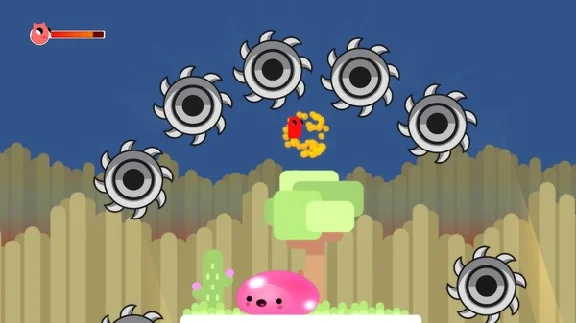Wobbly Jungle STEAM KEY REGION FREE GLOBAL