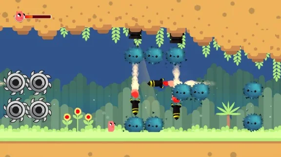 Wobbly Jungle STEAM KEY REGION FREE GLOBAL