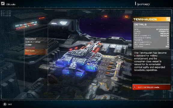 Rebel Galaxy (STEAM GIFT | RU+CIS)
