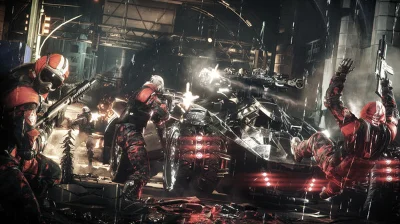Batman: Arkham Knight Season Pass Ключ Key