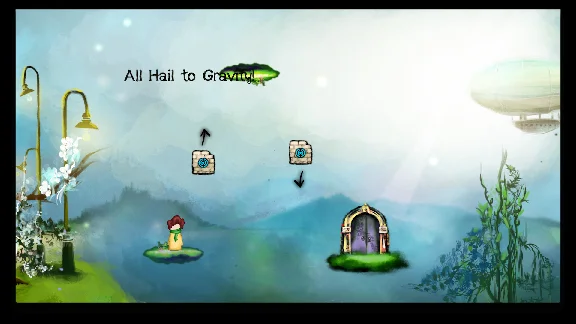 Alter World (Steam KEY ROW Region Free)