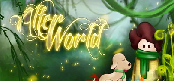 Alter World (Steam KEY ROW Region Free)