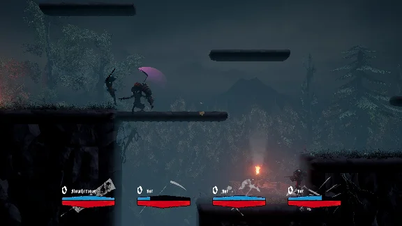 Bell Ringer (Steam KEY ROW Region Free)