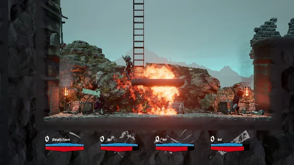 Bell Ringer (Steam KEY ROW Region Free)