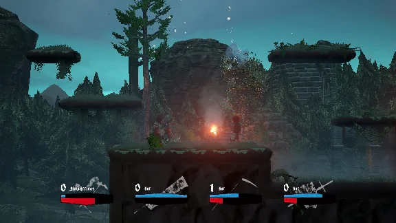 Bell Ringer (Steam KEY ROW Region Free)