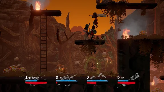 Bell Ringer (Steam KEY ROW Region Free)