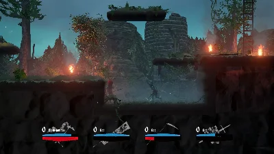 Bell Ringer (Steam KEY ROW Region Free)