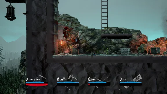 Bell Ringer (Steam KEY ROW Region Free)