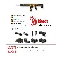 Warface 27 Bloody X7 macros CCR Elite | ACR Elite