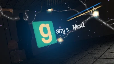 Garry´s Mod (Steam Gift) Region Free