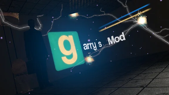 Garry´s Mod (Steam Gift) Region Free