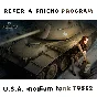 World of tanks, WOT RU server, Collectors tank T95E2