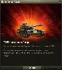 World of tanks, WOT RU server, Collectors tank T95E2