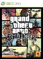 Injustice / GTA San Andreas | XBOX 360 | total
