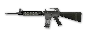 Warface 16 Bloody X7 macros R16A3 | M16A3