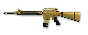 Warface 16 Bloody X7 macros R16A3 | M16A3