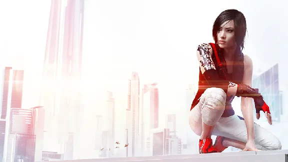 Mirror´s Edge Catalyst Origin Key GLOBAL