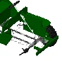 steering Drawings (child car Willis)