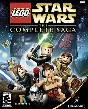 LEGO Star Wars: The Complete Saga (STEAM KEY/Global)