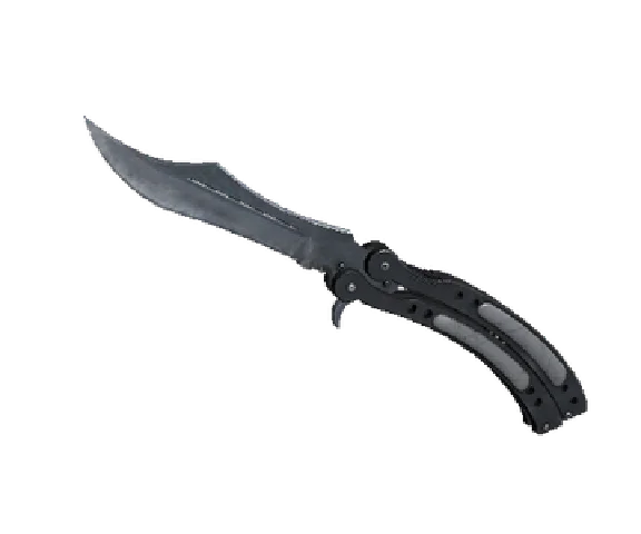 Random knife CS: GO