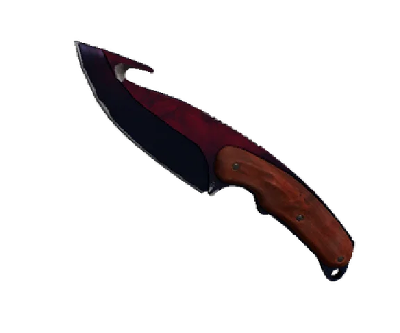Random knife CS: GO