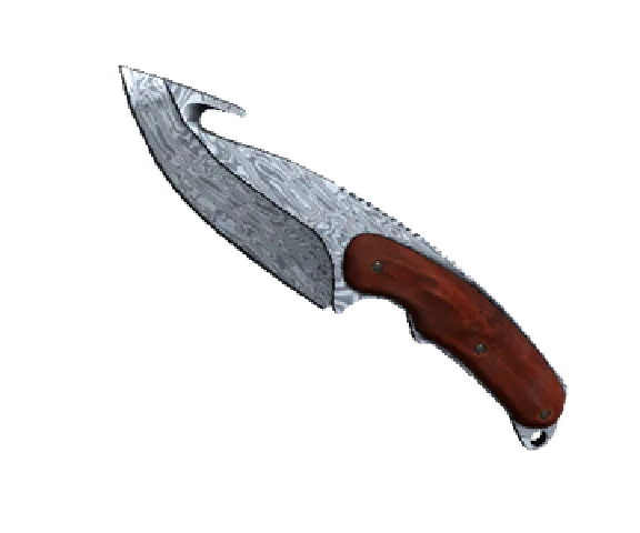 Random knife CS: GO