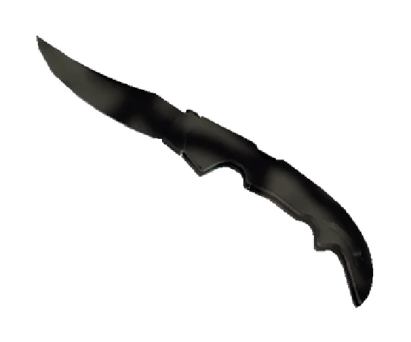 Random knife CS: GO
