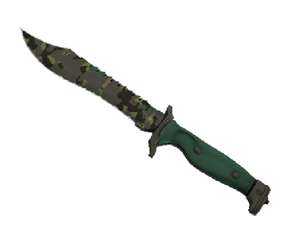Random knife CS: GO