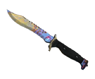 Random knife CS: GO