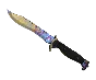 Random knife CS: GO