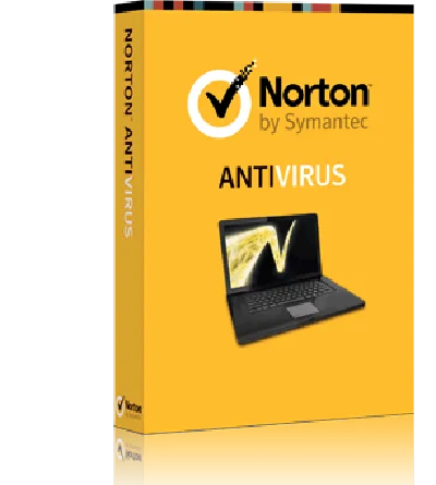Norton AntiVirus 2022 1 ПК 3 месяца
