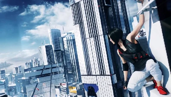 MIRROR´S EDGE: CATALYST (ORIGIN). REG. FREE | MULTILANG