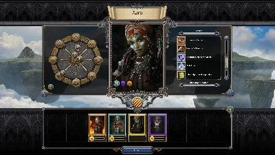 Warlock 2: The Exiled ( Steam Gift / RU + CIS )