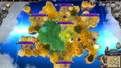 Warlock 2: The Exiled ( Steam Gift / RU + CIS )