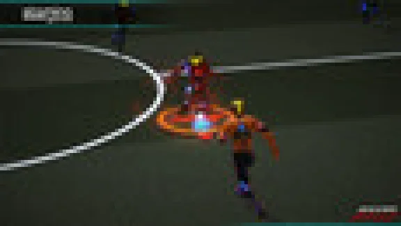 Soccer Rage STEAM GIFT RU/CIS