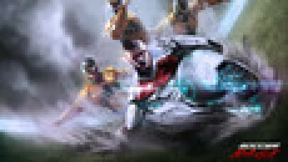 Soccer Rage STEAM GIFT RU/CIS