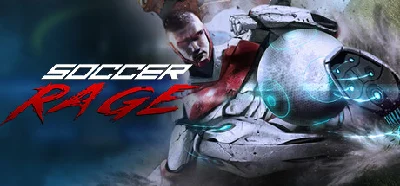 Soccer Rage STEAM GIFT RU/CIS