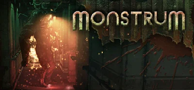 Monstrum 🔑STEAM KEY 🔥 RUSSIA + CIS
