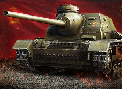Бонус-код - танк СУ-85И + слот (последний)