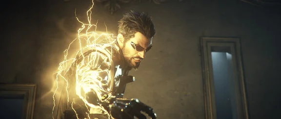 Deus Ex: Mankind Divided (Steam Key/Region Free)