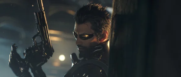 Deus Ex: Mankind Divided (Steam Key/Region Free)